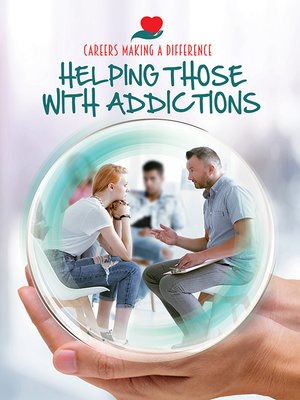 cover image of Helping Those with Addictions